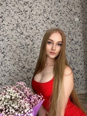 Анкета проститутки Майя, 23 года