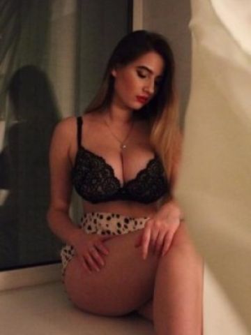 Анкета проститутки Кира, 23 года